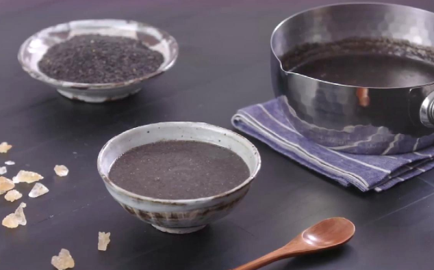 吃什么可以补肾生发（补肾生发效果最好的食疗方）