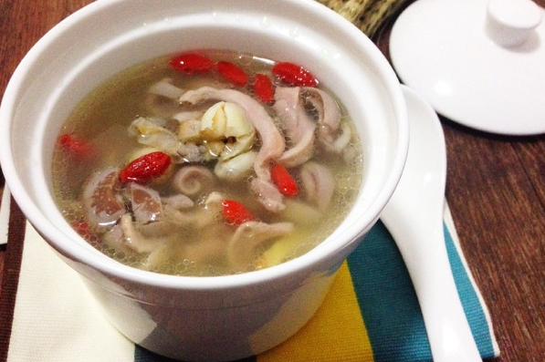 吃什么可以补肾（养生补肾食疗方法有哪些）