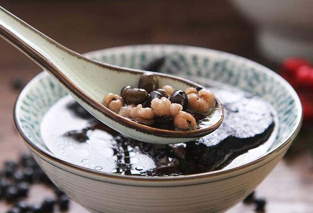 吃什么可以补肾（推荐这三种食谱营养又养生）