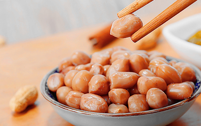 吃什么强肾补脾胃效果好（常吃这几种食物能强肾补脾胃）