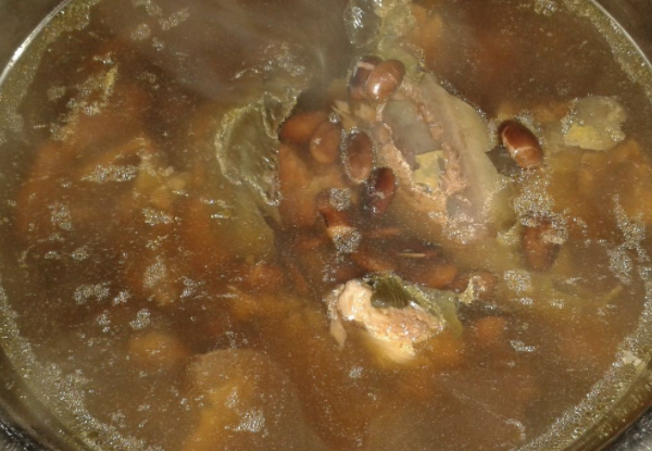 吃什么食物可以补肾又补脑（补肾又补脑的食物大推荐）