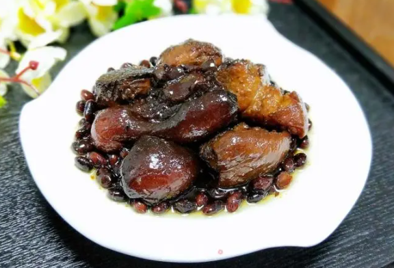 吃什么食物可以补肾（女性补肾食疗方有哪些）