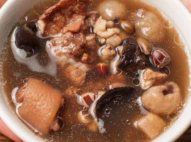 吃什么食物对肾好（哪些食物有补肾养肾功效）