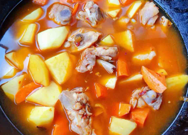 吃哪些食物对眼睛好（八大护眼食物强烈推荐）
