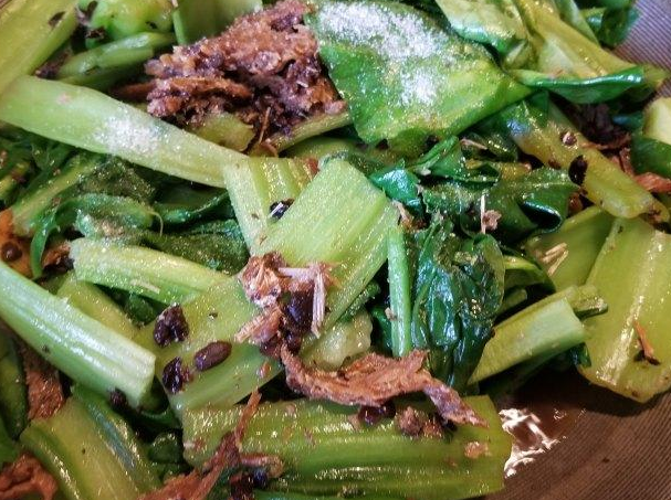 吃哪种野菜好(推荐三款保健养生的野菜)