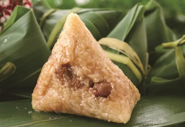 吃粽子会长胖吗（吃粽子需要注意什么）