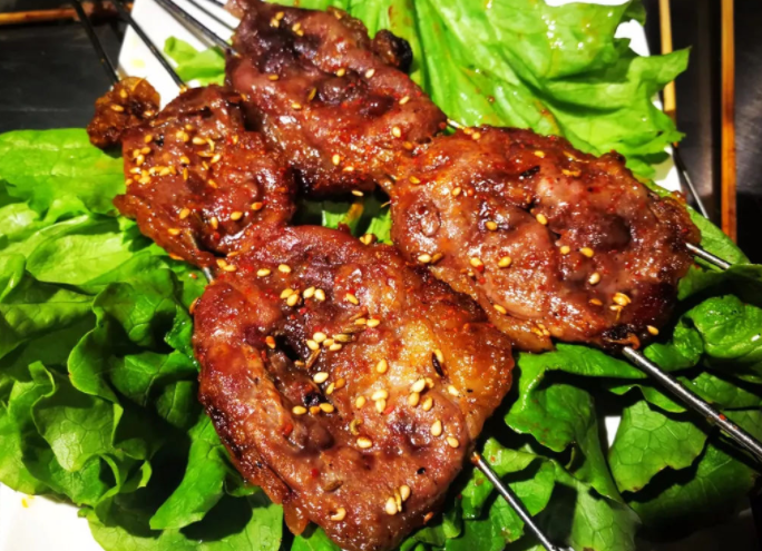 吃羊腰子可以补肾吗（关于补肾需要掌握这些饮食技巧）