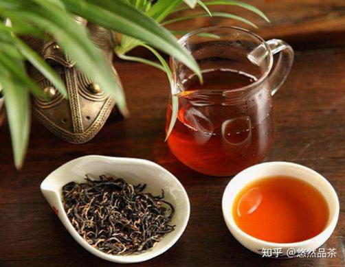 喝红茶会有什么养生功效（红茶的养生功效盘点）