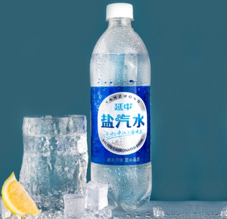 夏天可以喝盐汽水吗（孕妇能不能喝盐汽水）