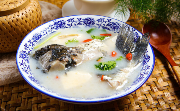 哪些食物可以保护眼睛(为OL推荐10款护眼食物)