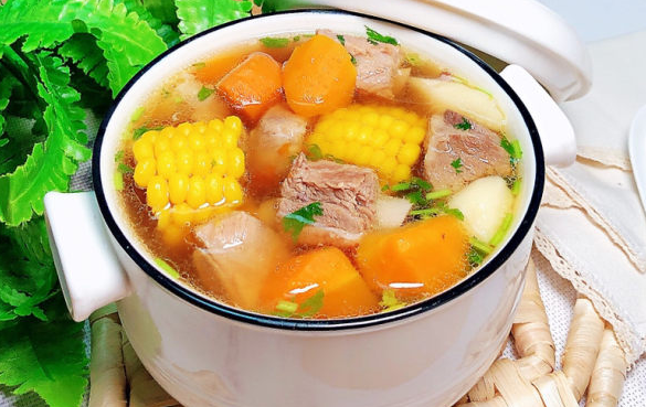 哪些食物可以保护眼睛（四款食物能保护眼睛要常吃）