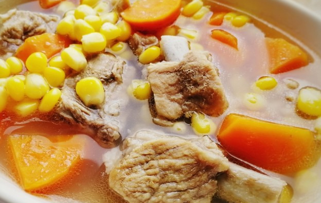 哪些食物可以保护眼睛（常吃五种食物让你眼睛明亮）