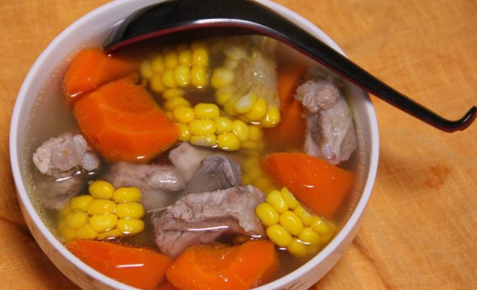 哪些食物可以保护眼睛（这六种护眼食物不能少）