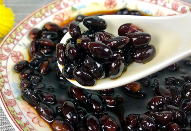 哪些食物可以补肾养胃(吃什么可以补肾养胃)