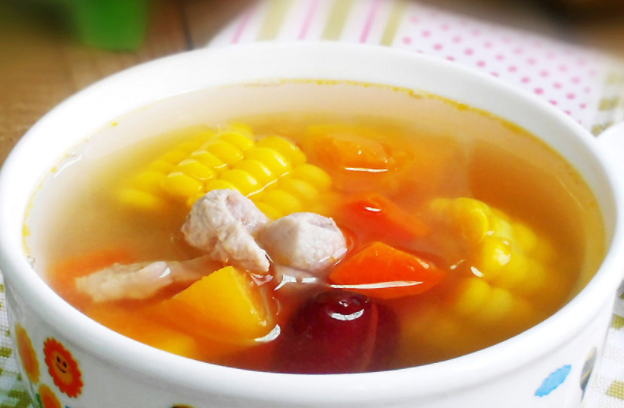 哪些食物对我们的眼睛有好处（护眼养生秘笈食于心明于目）