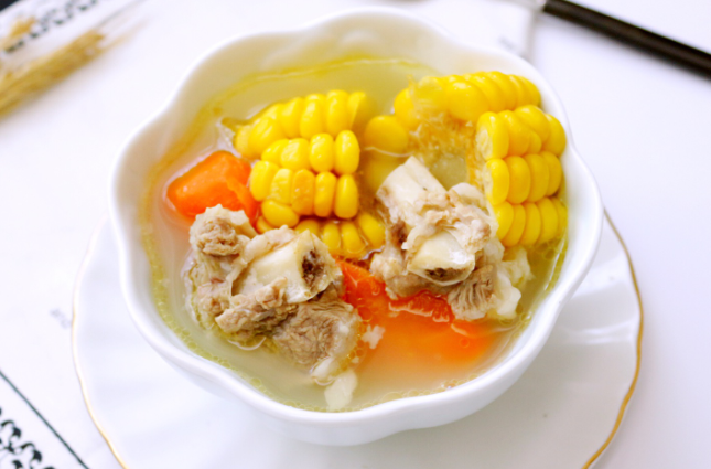 哪些食物对眼睛有好处（多吃六种食物对眼睛大有好处）