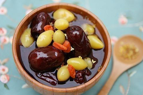 哪些食物有养生的功效（4款常见食物最适合冬季进补）