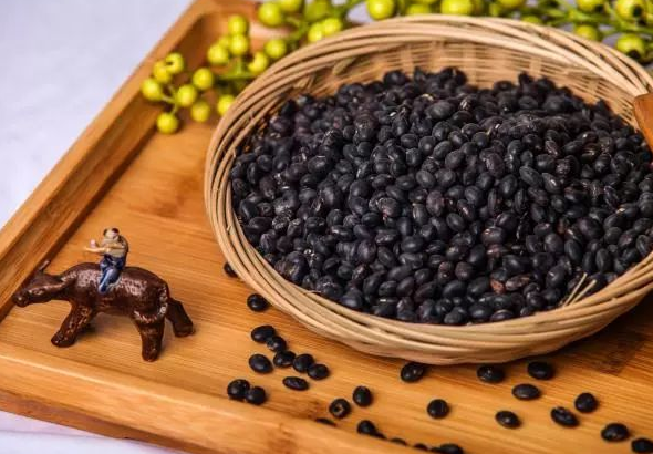 哪些食物真正有补肾的功效，盘点这五种常见食物）