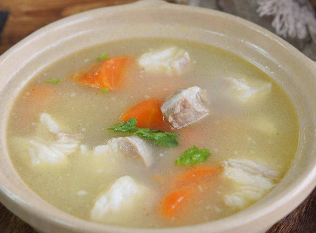 哪些食物能保护眼睛（推荐9大明目食物保护你的双眸）
