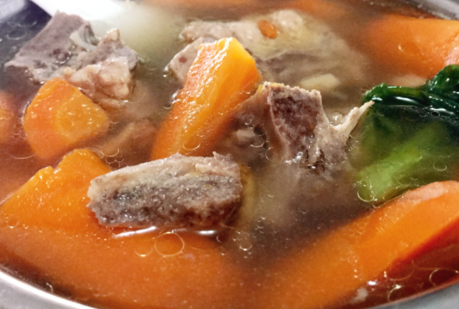 哪些食物能够保护眼睛（专家提醒护眼可从饮食入手）