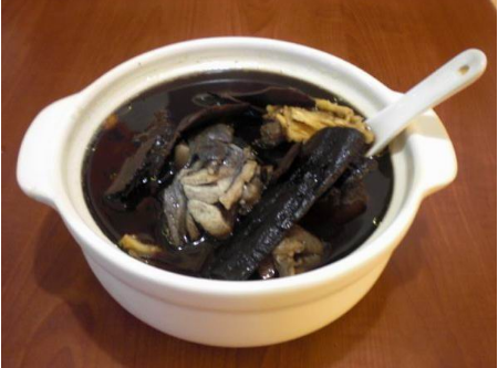 男性吃什么可以补肾壮阳（男性补肾食疗方有哪些）