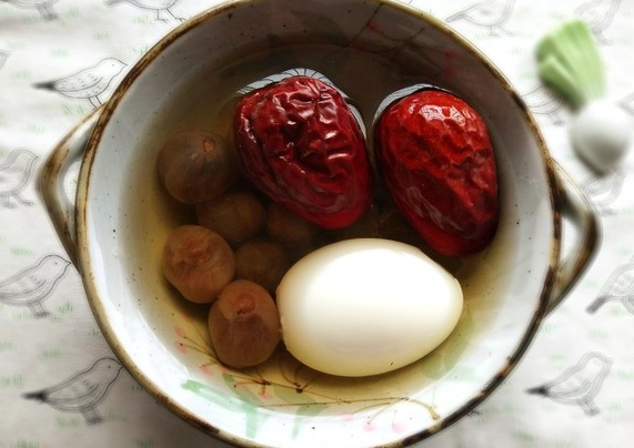 固精补肾吃什么好(固精补肾食疗方有哪些)