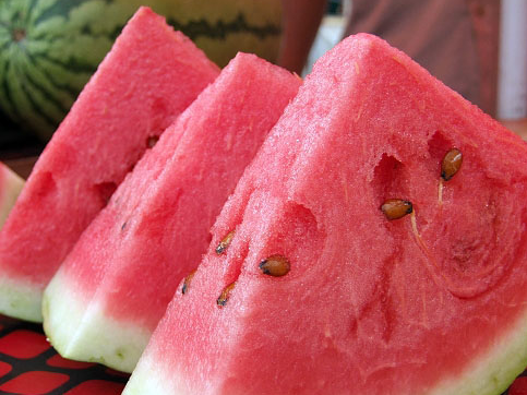 夏季养生吃什么水果好（夏季养生水果盘点）
