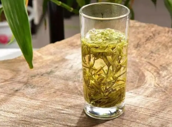 夏季养生喝什么茶好（夏季养生茶有哪些）