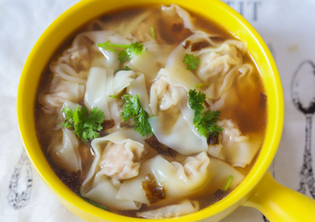 夏至吃馄饨的寓意是什么（夏至节气为什么要吃混沌）