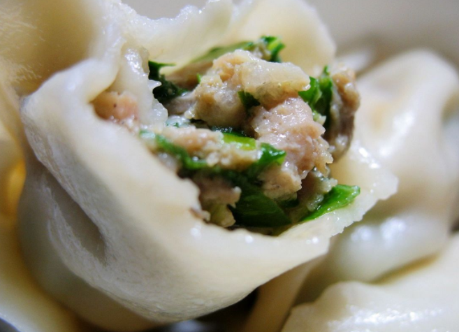 头伏吃饺子还是吃面条（节气如何饮食养生）