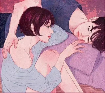 迅速让女人房事高涨起来秘笈