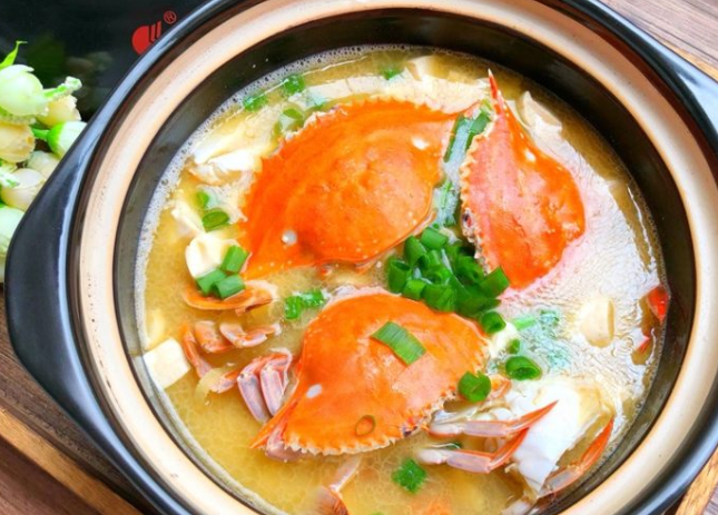 小寒养生药膳有哪些（养生进补食谱有什么）