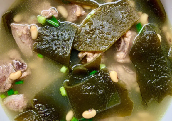 常吃海带有什么好处（海带的食用禁忌有哪些）