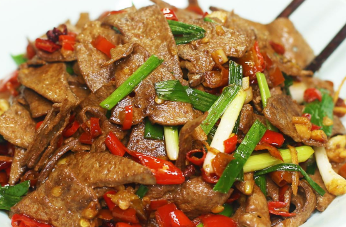 快速补维生素a吃什么好（常吃这些食物补维生素a最快）