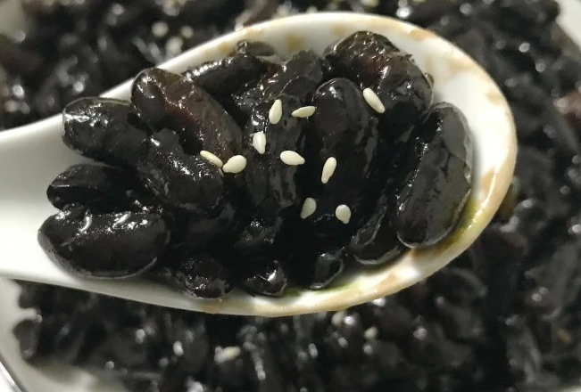 怎么吃可以补肾虚（这些食物补肾效果最好）
