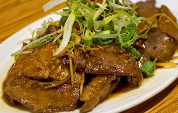 怎么吃可以补肾补精子质量（推荐这款效果明显的食疗方）