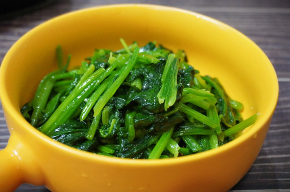 深秋吃什么菜好（推荐四种养生蔬菜）