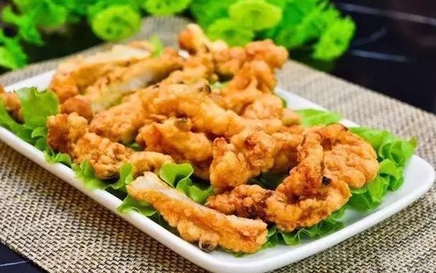 炸酥肉怎么做好吃（酥肉的美味做法推荐）
