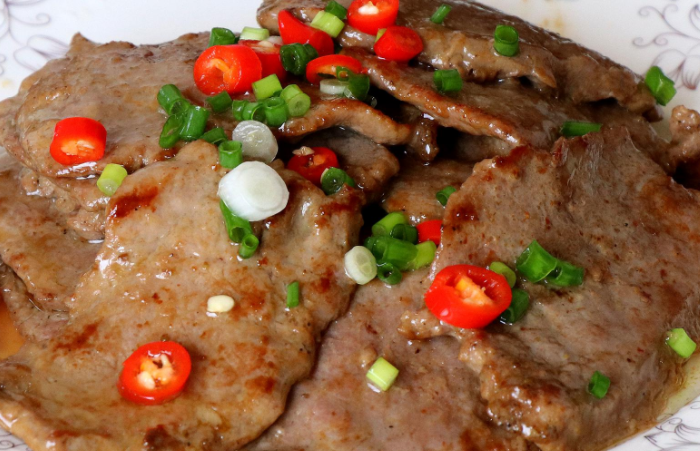 生活中哪些肉类不能吃（9种肉类再喜欢吃也不能吃）
