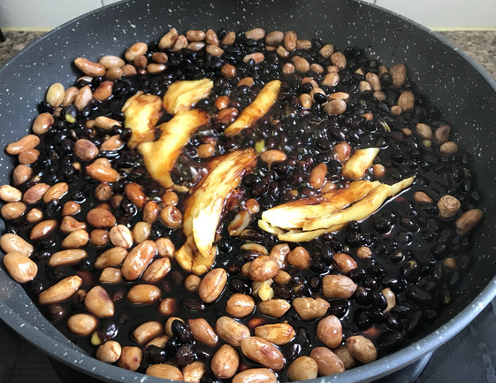 男人补肾吃什么效果好（推荐四种补肾壮阳效果好的食物）