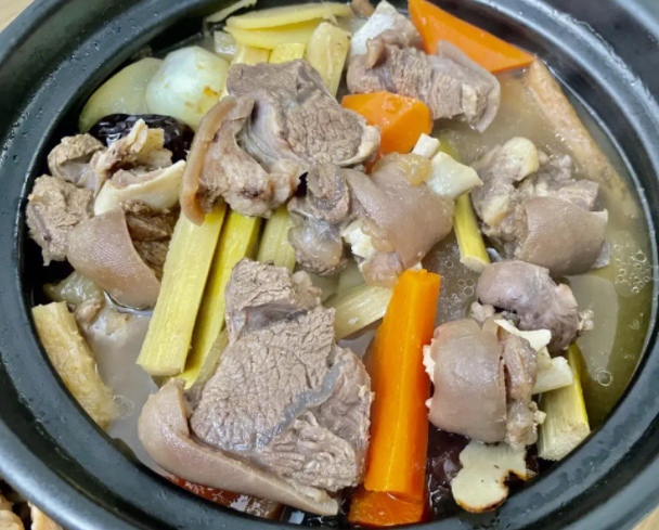 男性补肾冬季养生要吃哪些肉（推荐这三类肉补肾效果好）