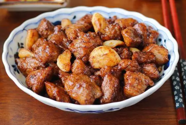 男性贫血吃什么食物好（男性常吃这些食物能补血）
