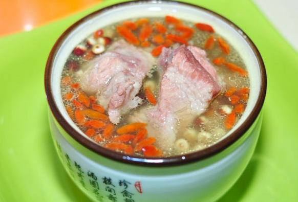 秋季补肾吃什么好（这三款药粥补肾养肾有奇效）