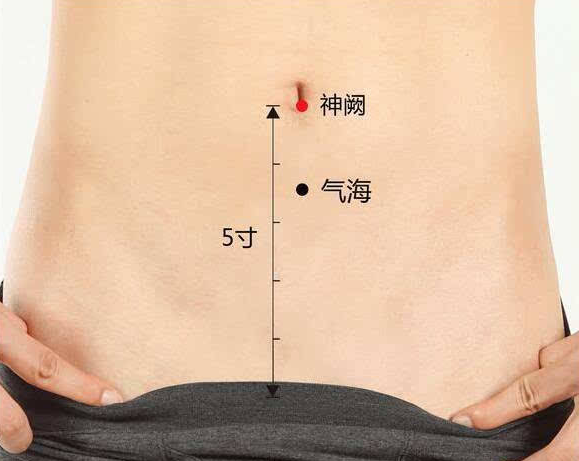 穴位养生保健怎么做（穴位保健操做法推荐）