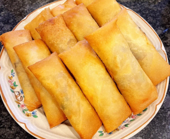 立春节气吃什么传统食物（立春节气饮食养生吃什么）