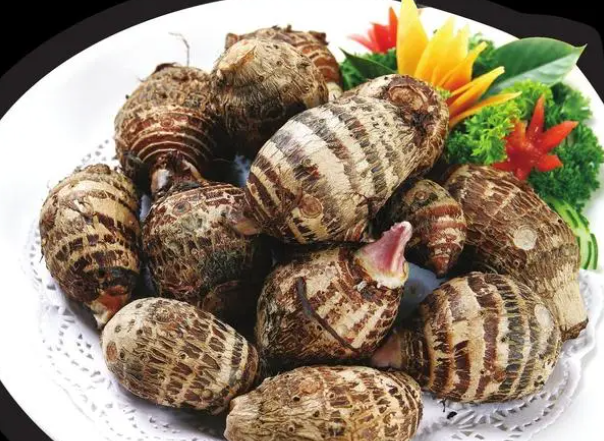 芋头发芽了还能不能吃（哪些食物发芽了不能吃）