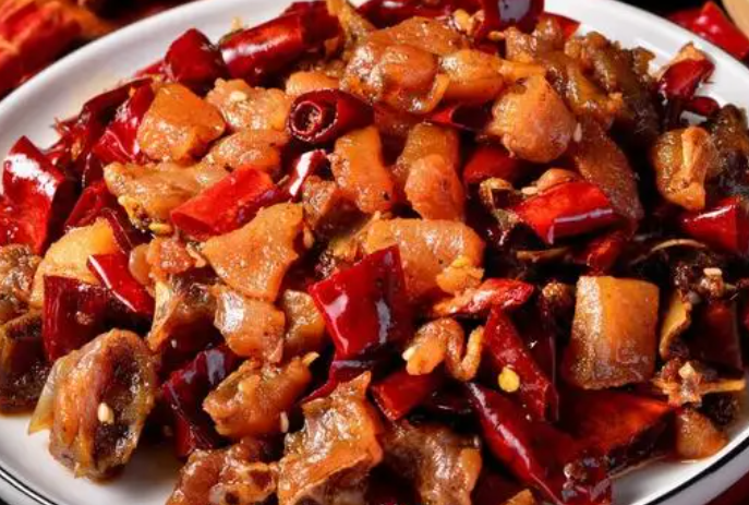 孕妇可以吃兔子肉吗（孕妇吃兔子肉有哪些好处）