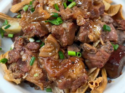 孕妇可以吃羊肉吗（孕妇吃羊肉有哪些好处）
