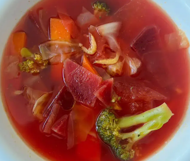 健康减肥才是瘦身王道（首选糙米食谱挺）