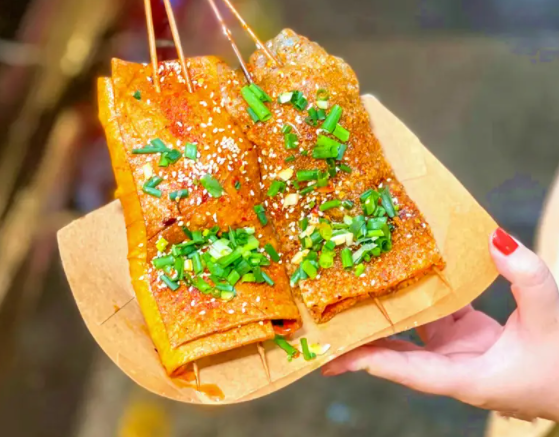 减肥可以吃什么零食有利于瘦身（减肥瘦身不妨试试这6款零食）